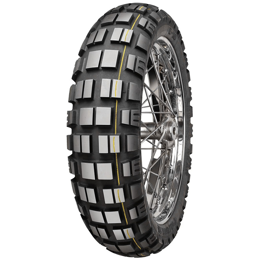 

Мотошина Mitas E-10 DAKAR 140/80 B17 69T TL
