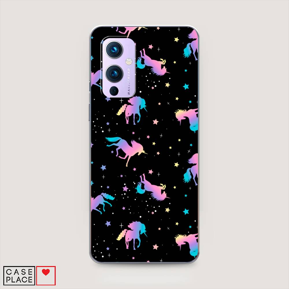 Чехол на OnePlus 9 LE2113 