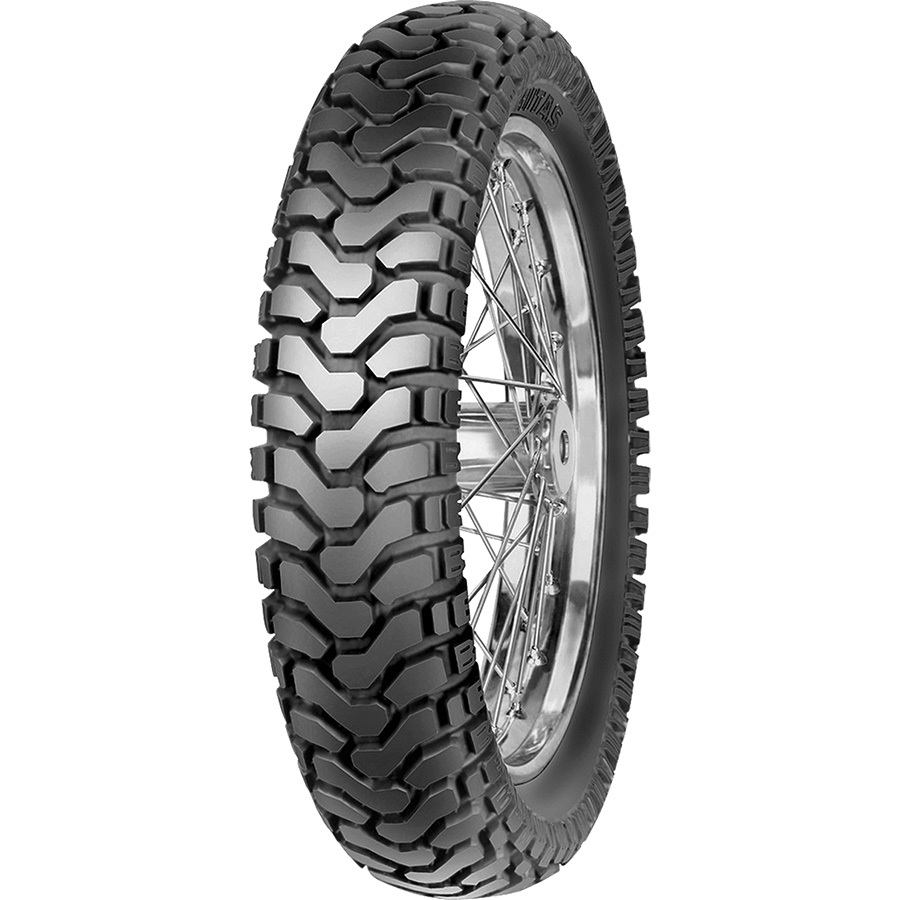 Мотошина Mitas E-07 DAKAR 150/70 -17 69T TL M+S