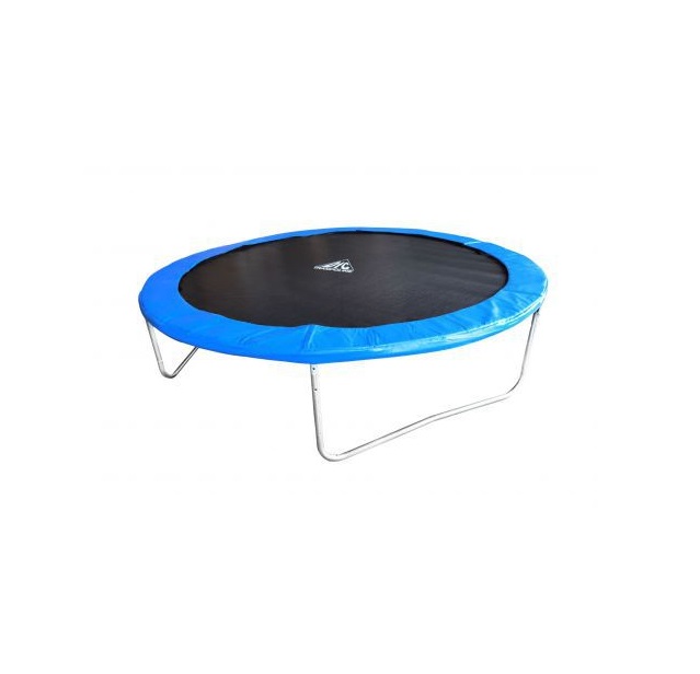 

Батут DFC Trampoline Fitness d=305см cиний/черный (10FT-TRBL)