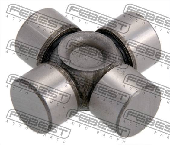 

Крестовина Рулевого Вала Toyota/Mitsubishi/Honda/Mazda/Nissan Febest AS-1639