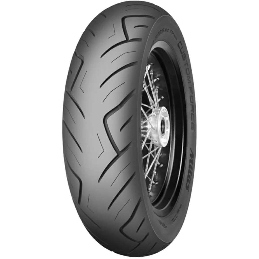

Мотошина Mitas Custom Force 130/90 B16 73H TL REINF