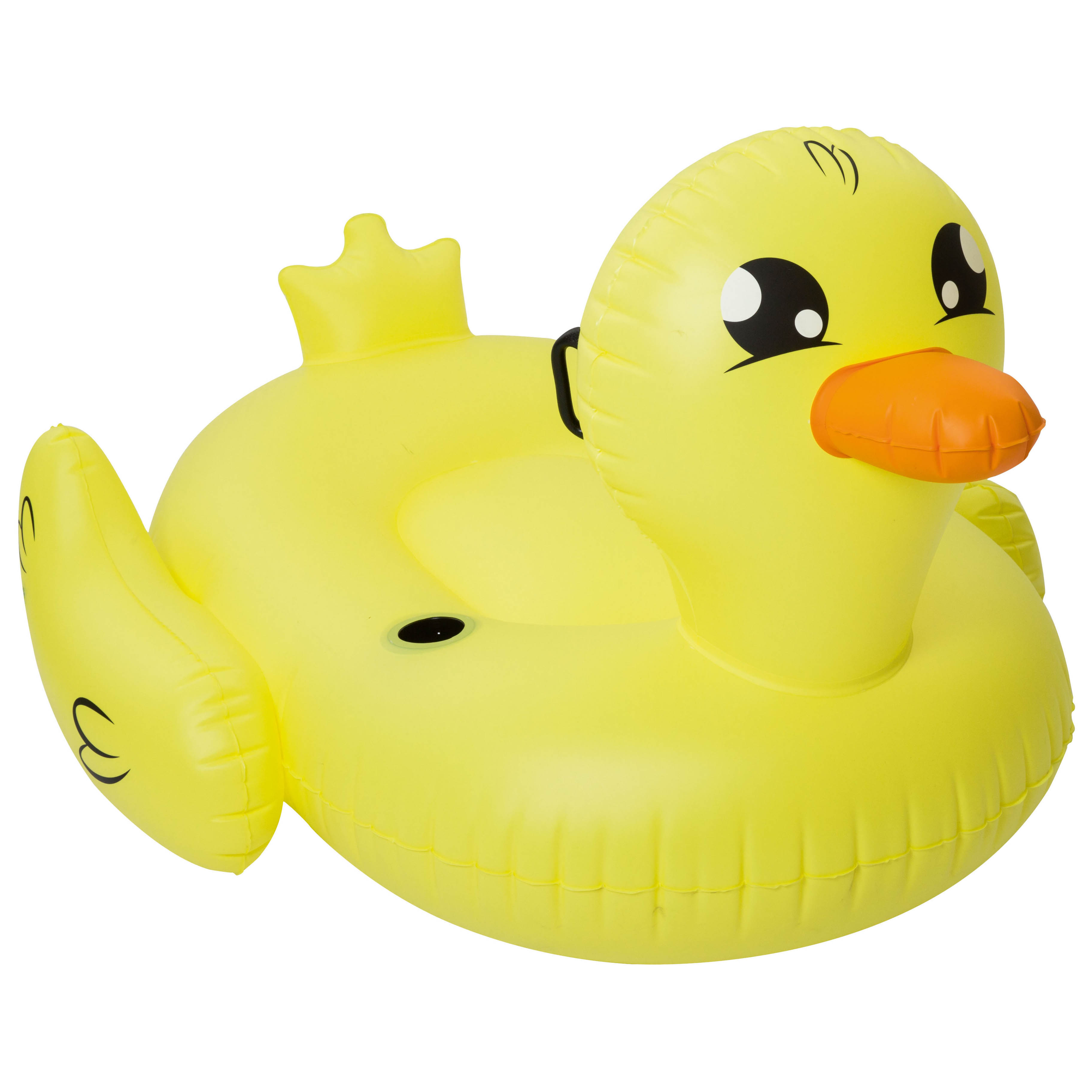 

Игрушка надувная Bestway 41106 Уточка 186х127см