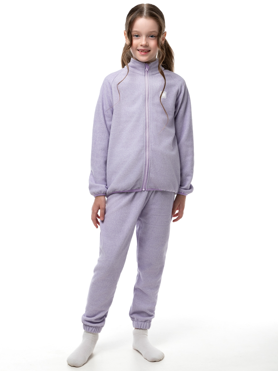 

Костюм спортивный детский NIKASTYLE 7т11424, лаванда, 134, Фиолетовый, 7т11424
