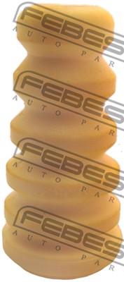 

Отбойник Амортизатора Mitsubishi Grandis Na4w 05.06-03.10 (Ge) Заднего Febest Febest арт.