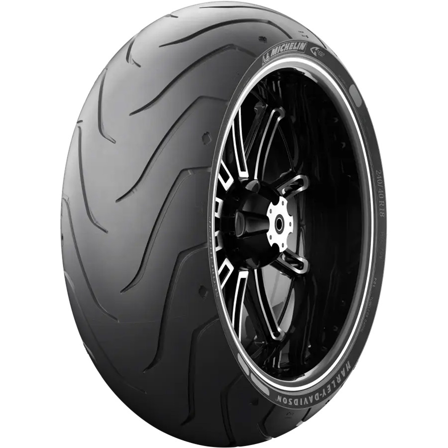 Мотошина Michelin SCORCHER 11 140/75 R15 65H TL