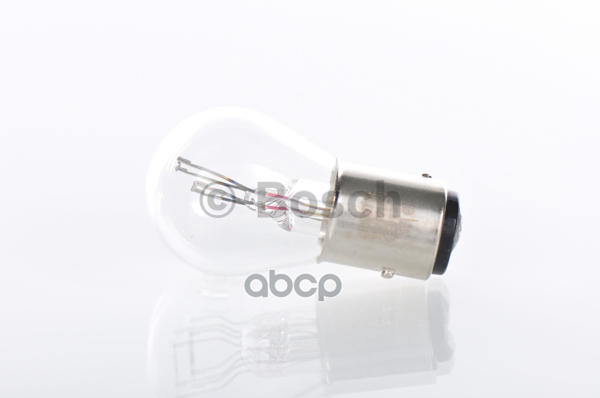 

Лампа Pure Light Standart P21/5W [ком/кт 2 шт.] [блистер]