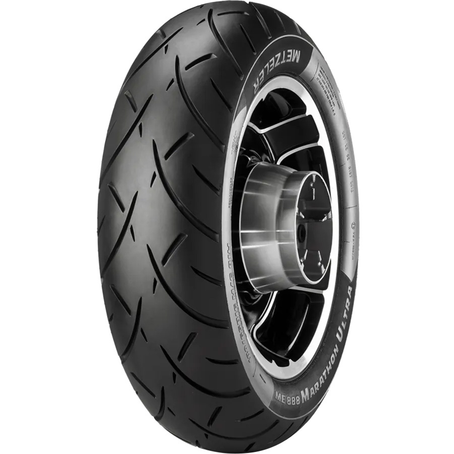 

Мотошина Metzeler ME 888 Marathon Ultra 180/55 B18 80H TL
