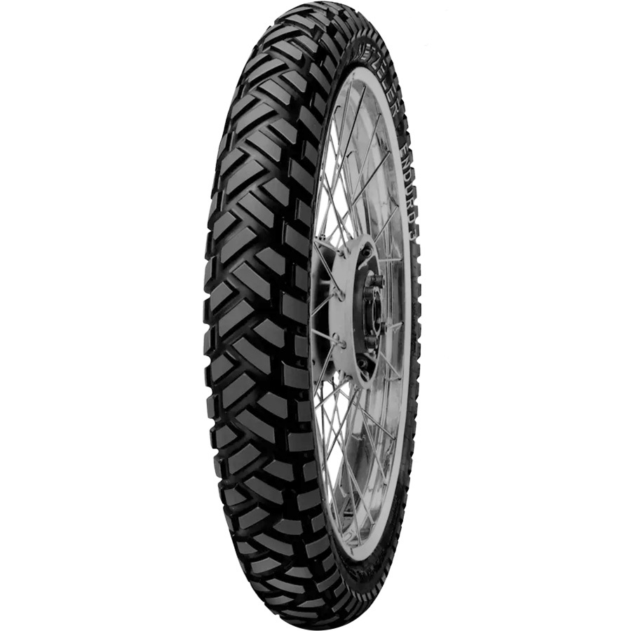 Мотошина Metzeler Enduro 3 Sahara 90/90 -21 54S TT DP