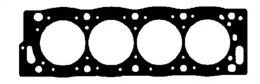 

BGA CH0343 CH0343_прокладка ГБЦ! (1.8mm)\ Citroen Xantia, Peugeot 306/405/406 2.0 16V 92
