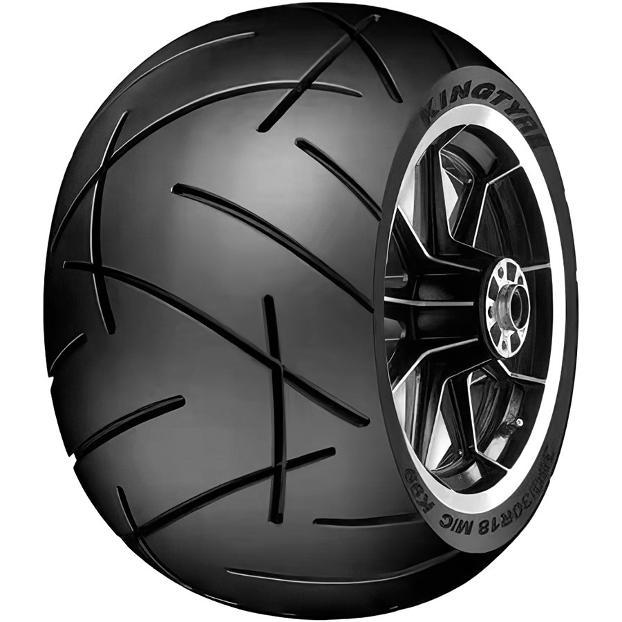 Мотошина Kingtyre K99 360/30 R18 92V TL Rear