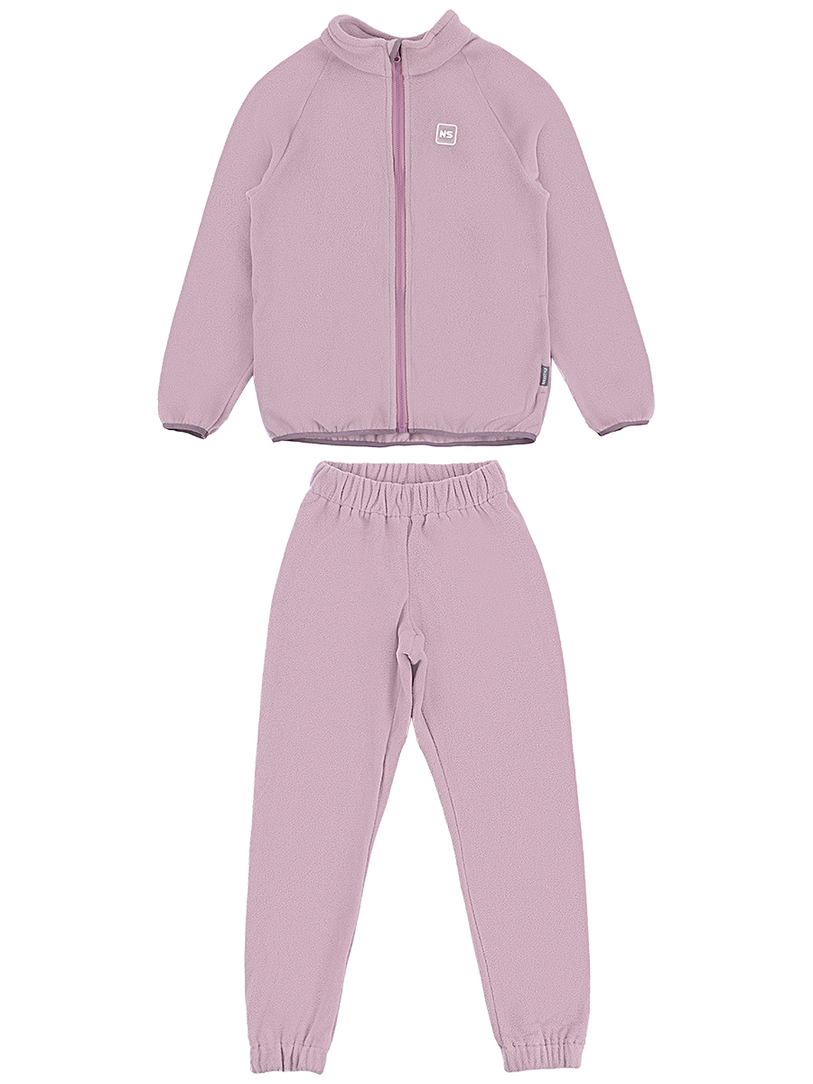 

Костюм спортивный детский NIKASTYLE 7т10224, орхидея, 140, Фиолетовый, 7т10224