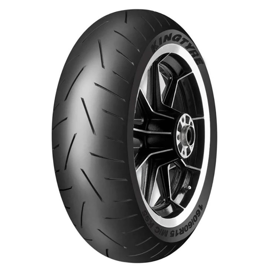 Мотошина Kingtyre K95 160/60 R15 67H TL