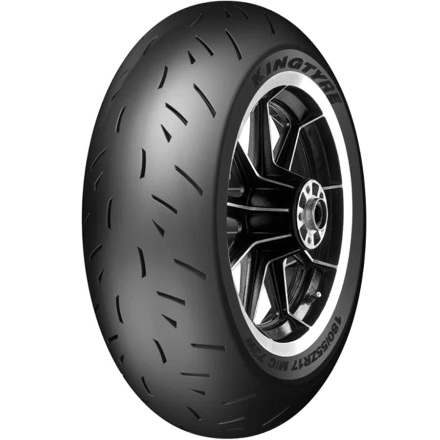 Мотошина Kingtyre K905 190/50 ZR17 73W TL