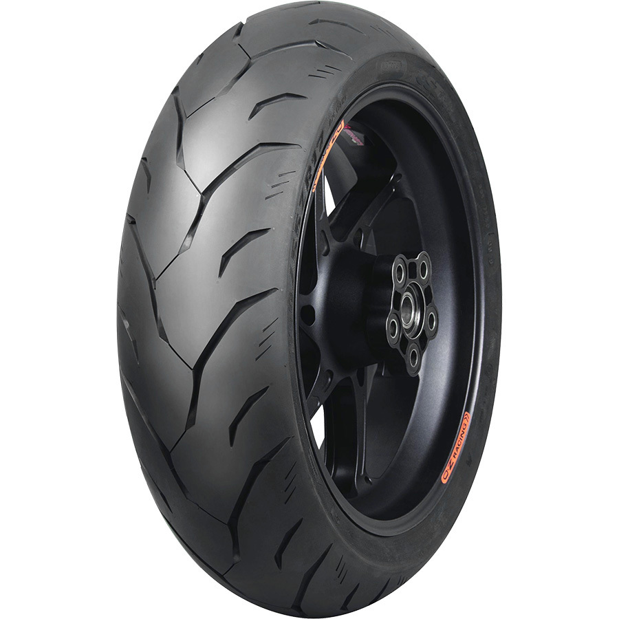 Мотошина CST CM-S1 150/60 R17 66H TL