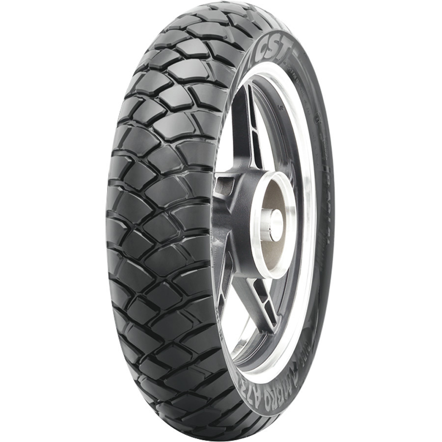 Мотошина CST CM-A3 150/70 R17 69V TL