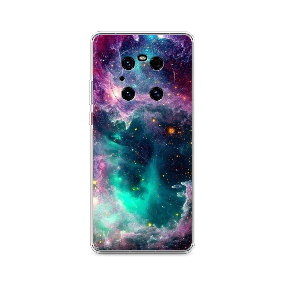 Чехол на Huawei Mate 40 Pro  