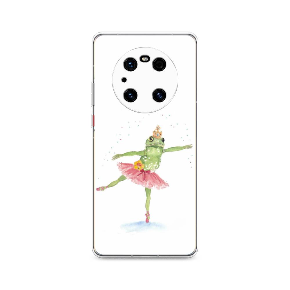 Чехол на Huawei Mate 40 Pro  