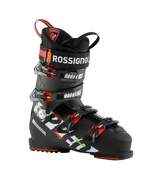 Горнолыжные ботинки Rossignol Speed 120 Black 22/23, 25.5