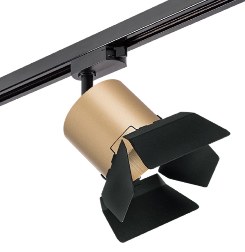 

Светильник на штанге Lightstar Rullo R1T3490487, R1T3490487