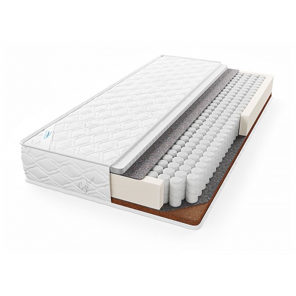 

Матрас полутораспальный Soft First TSP8 2000x1200, Soft First TSP8 2000x1200