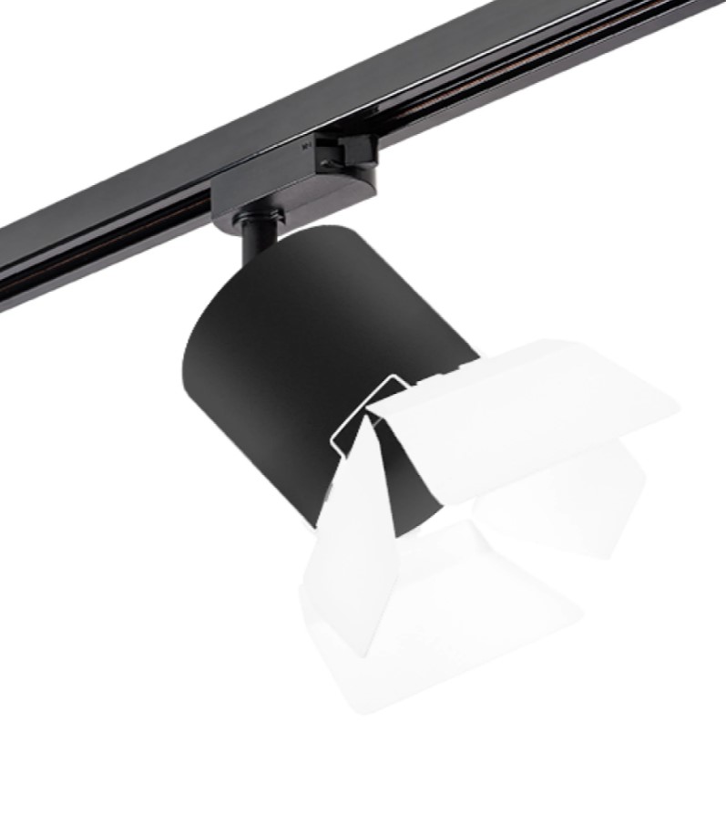 

Светильник на штанге Lightstar Rullo R1T3487486, R1T3487486
