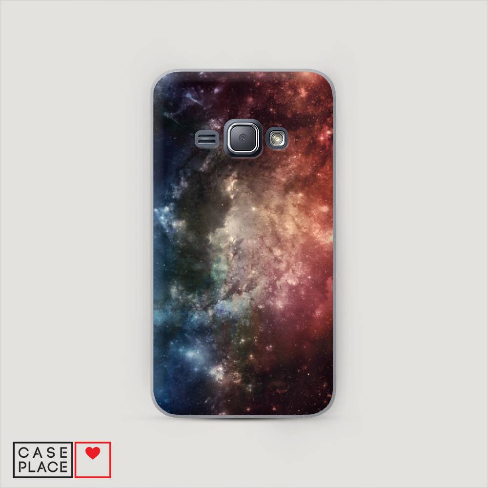 

Чехол Awog "Космос" для Samsung Galaxy J1, 22040-3