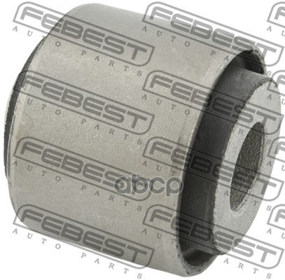 фото Сайлентблок тяги audi q7 07-15 (mex) задней febest febest арт. vwab003