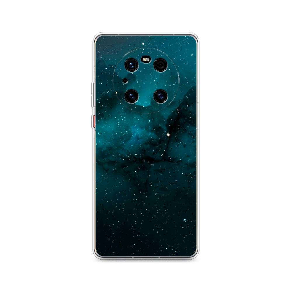 Чехол на Huawei Mate 40 Pro  