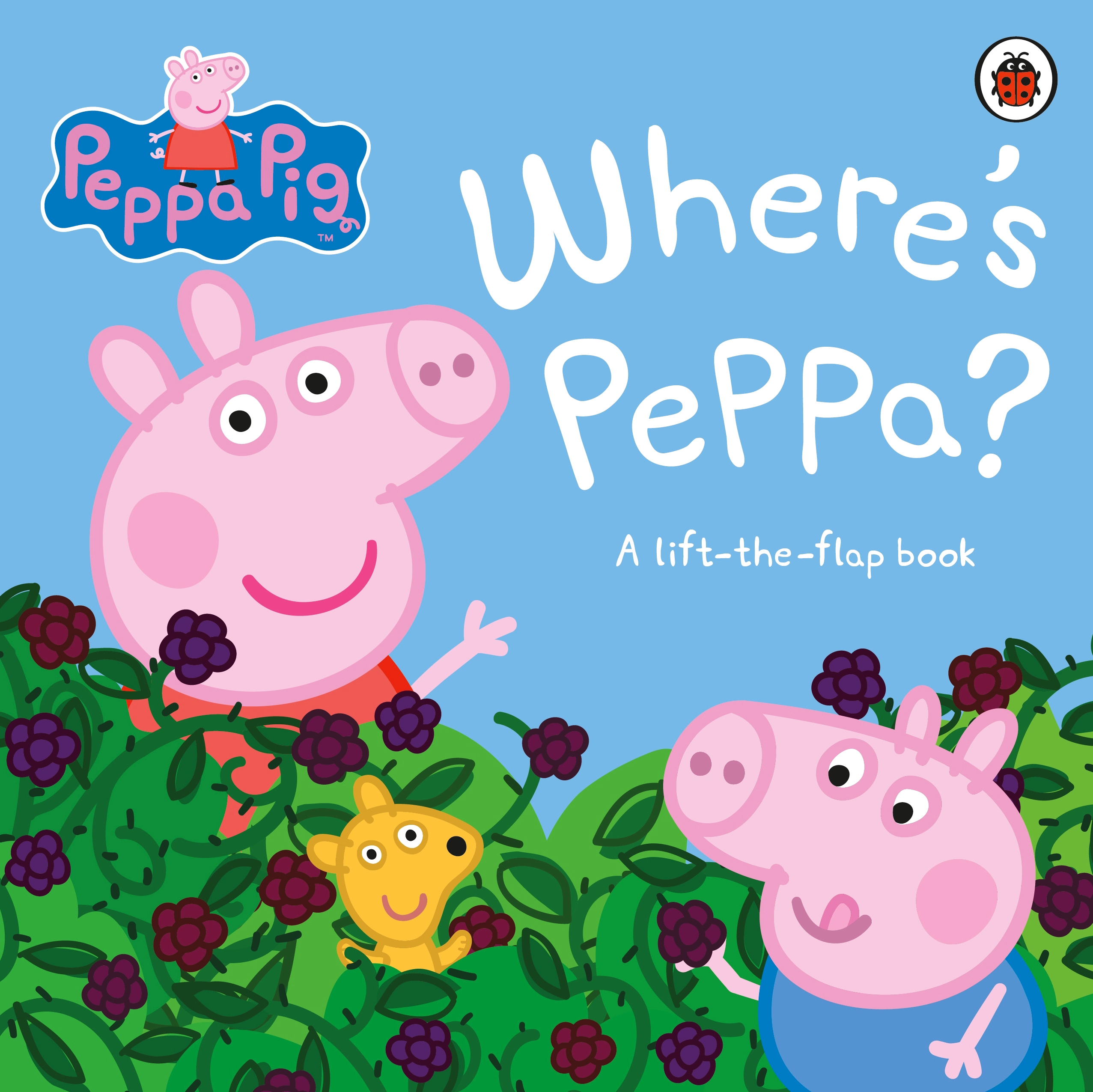 

Where's Peppa