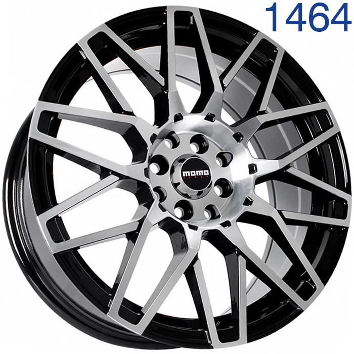 фото Литые диски ff qc1168b-1464 7.5xr17/4x100 d73.1 et40