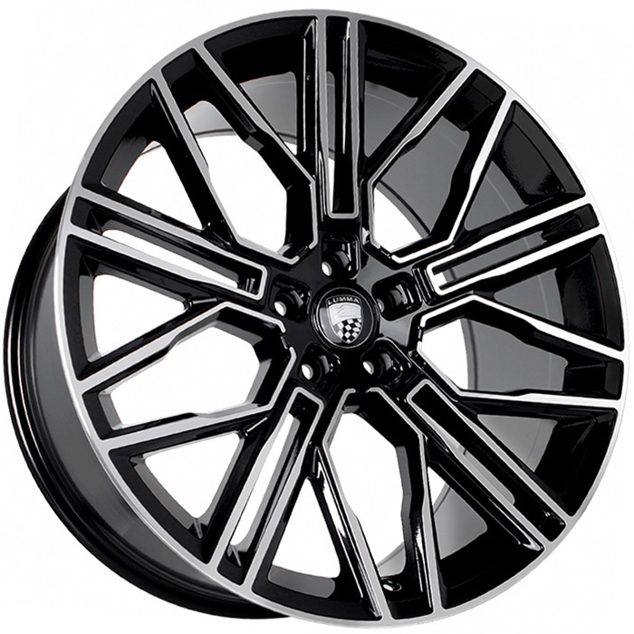 

Литые диски Sakura Wheels YA9557-321 10.5xR21/5x112 D66.6 ET43, YA9557-321 10.5xR21/5x112 D66.6 ET43