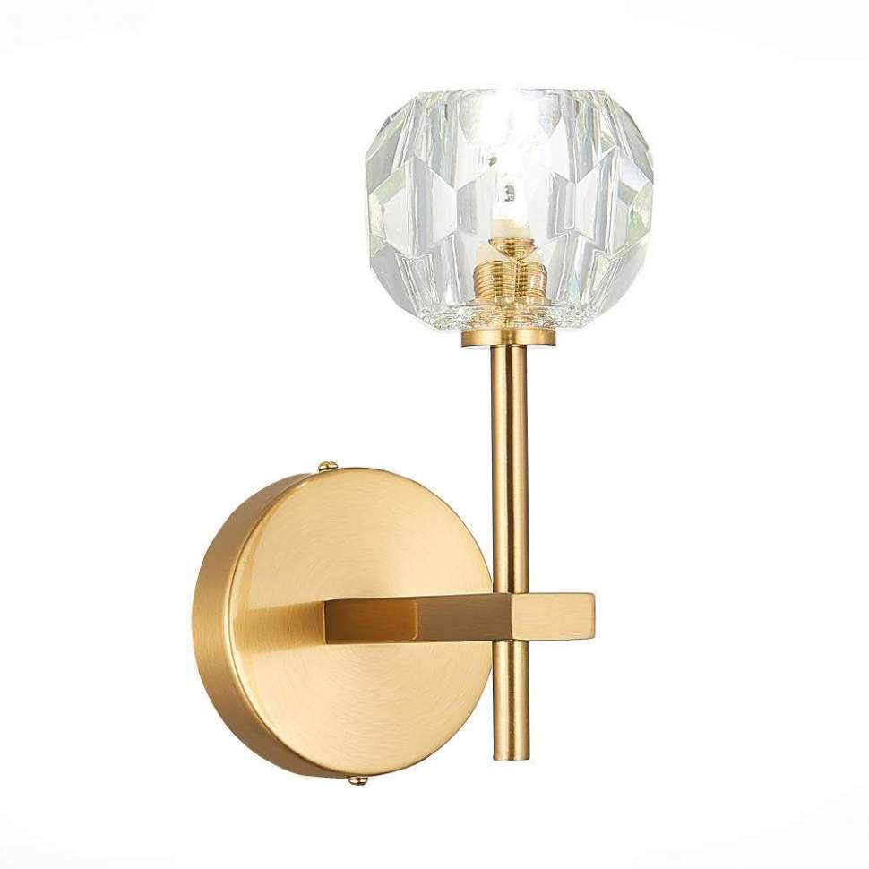

Бра ST Luce хрустальное Romano SL1166.301.01