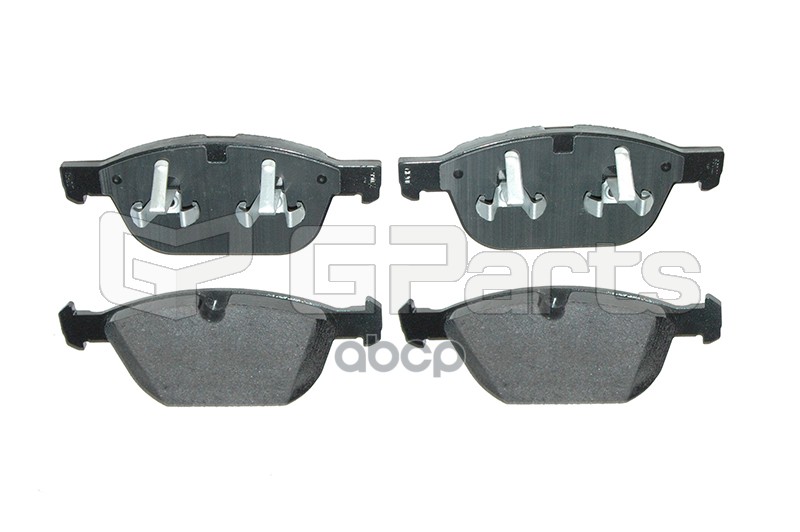 

Тормозные колодки GPARTS передние VO30793943