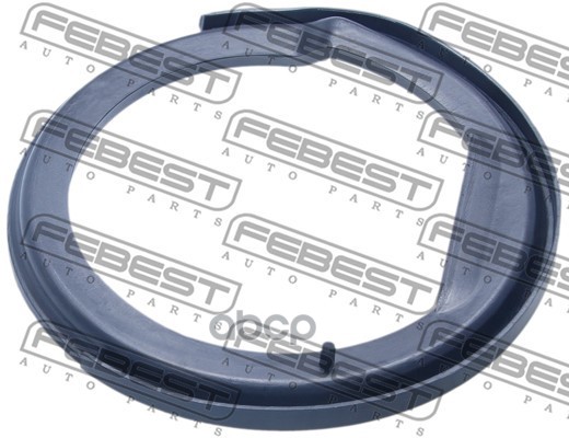 

Проставка Пружины Нижняя (Toyota Kluger L/V Acu25/Mcu25 4wd 2000-2007) Febest Febest арт.