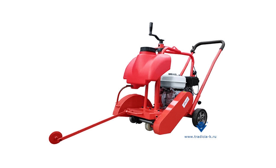 

Швонарезчик Impulse S300H