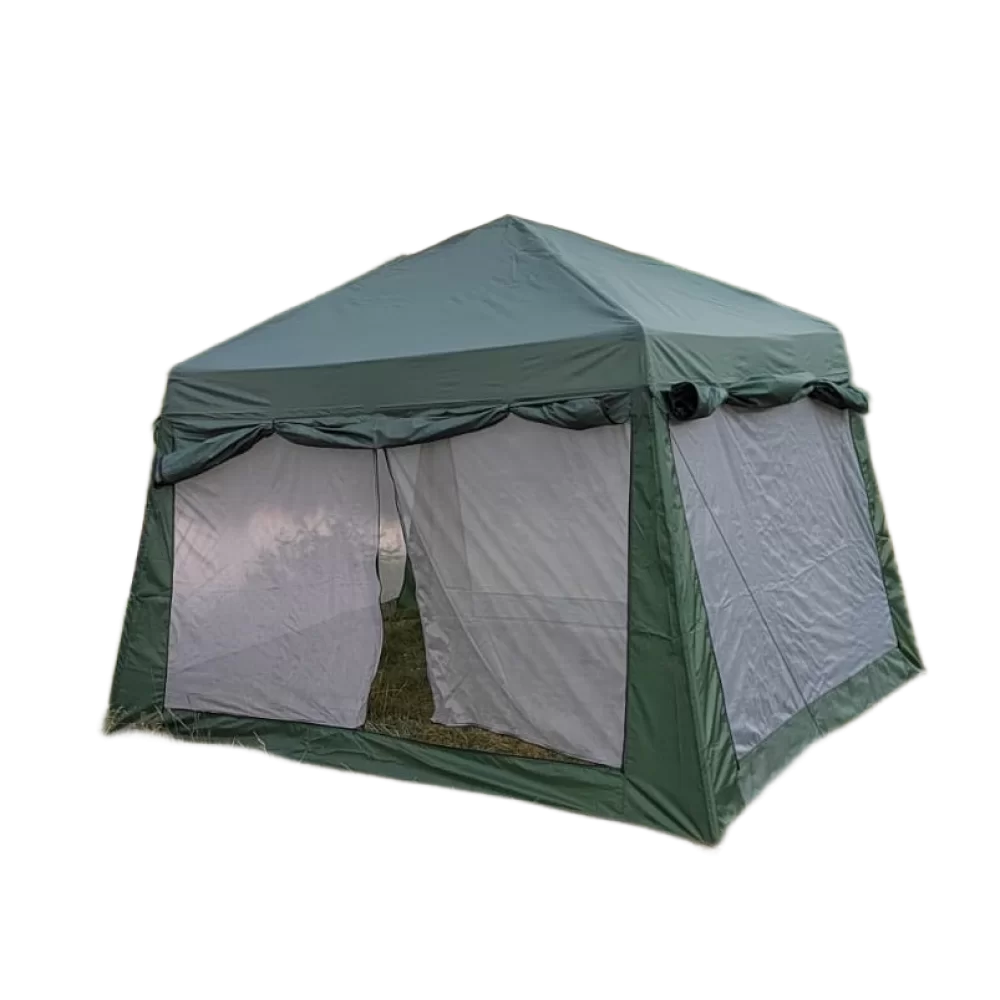 Шатер туристический Terbo Mir 4312-250