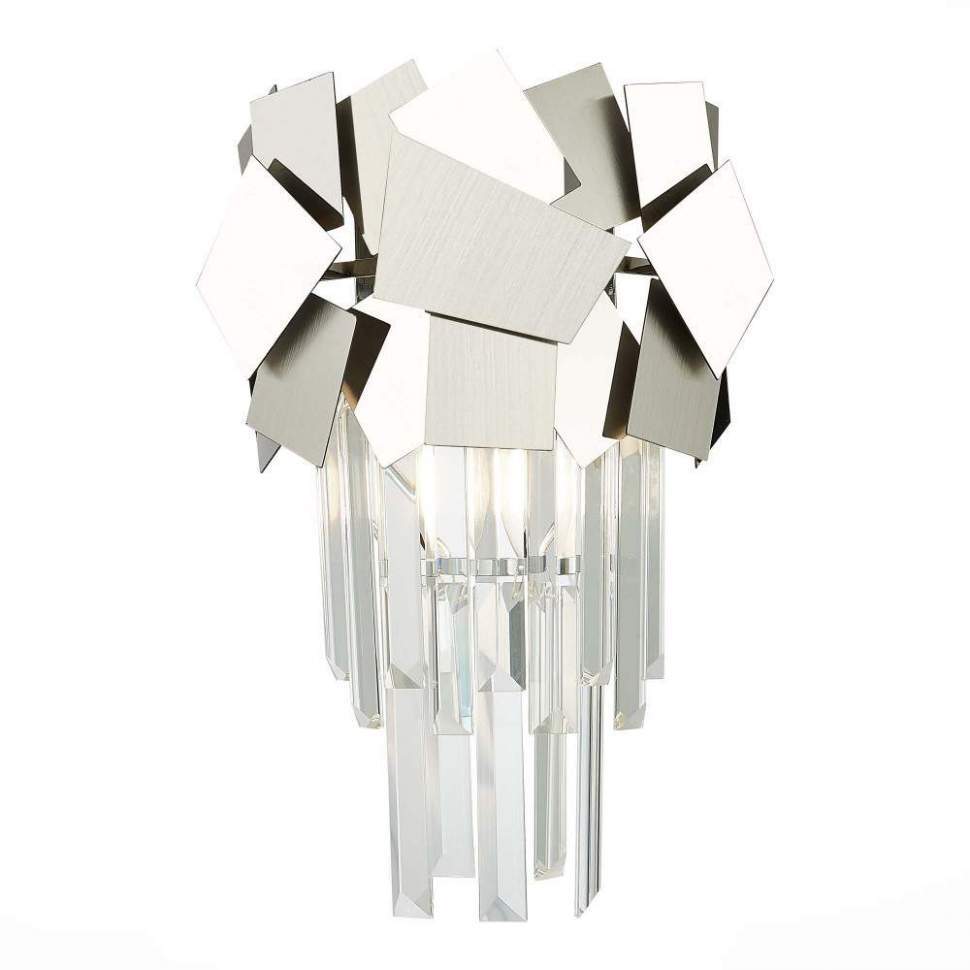 

Бра ST Luce хрустальное Caserta SL1232.101.01