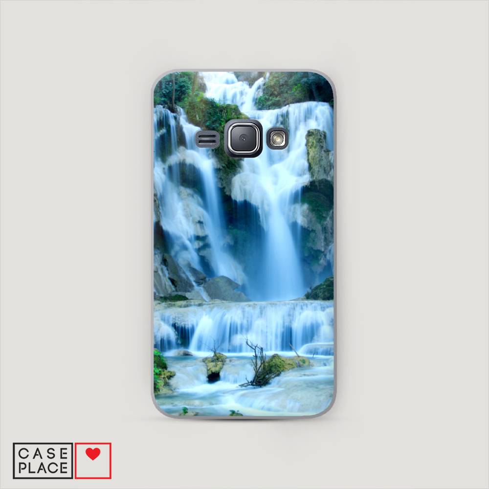 

Чехол Awog "Водопад 8" для Samsung Galaxy J1, 22040-3