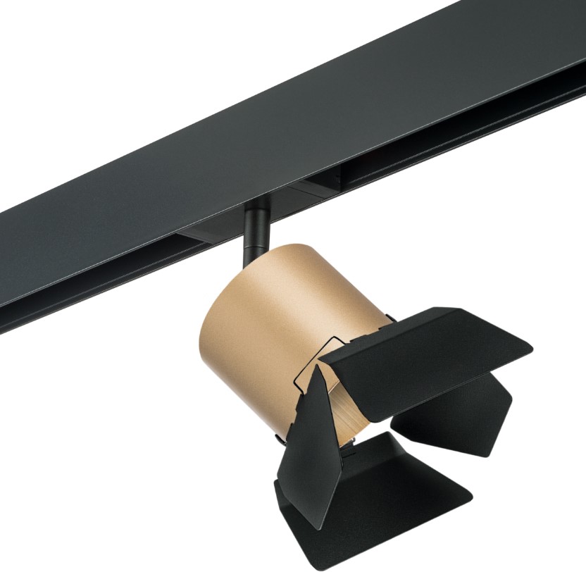 

Светильник на штанге Lightstar Rullo PRO3490487, PRO3490487