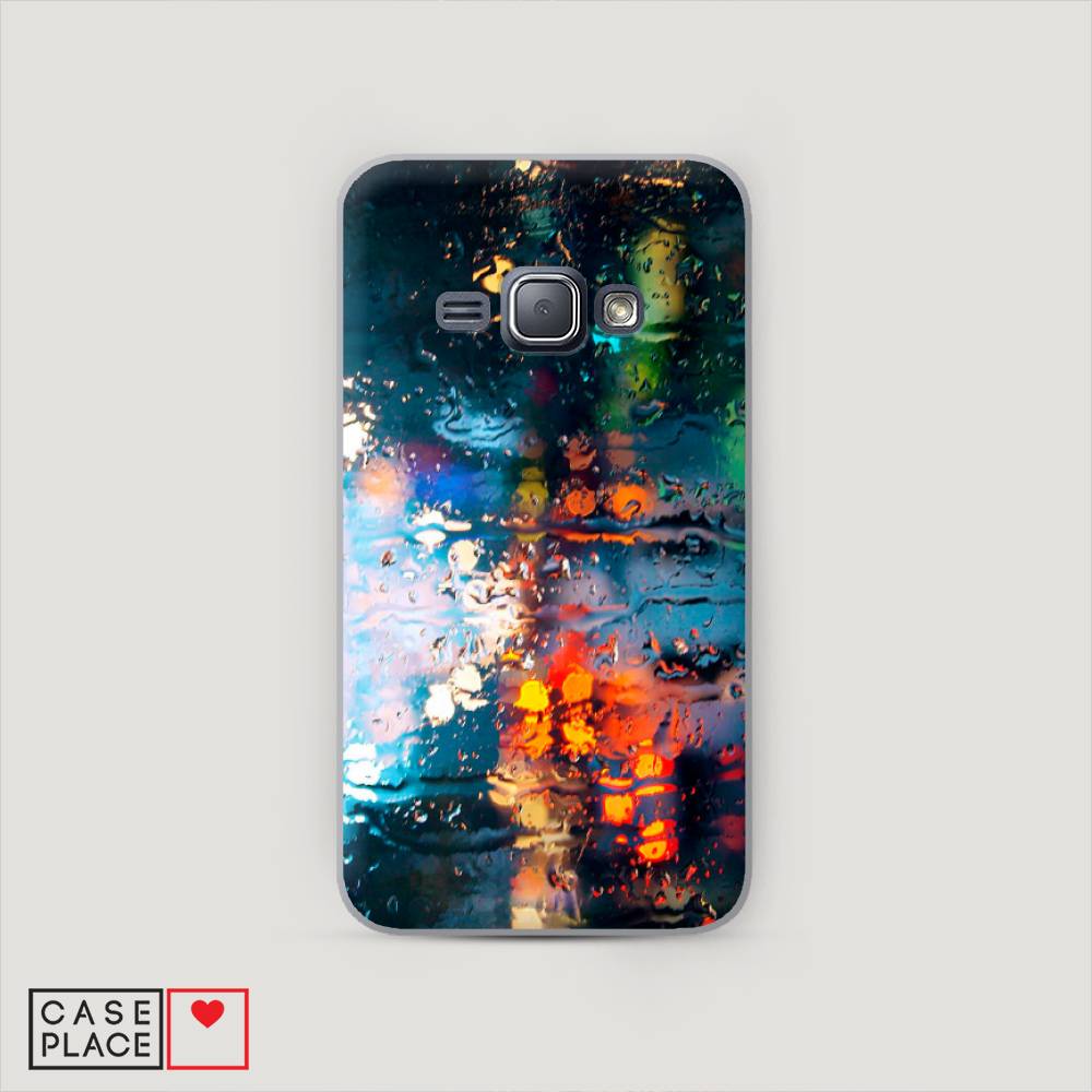 

Чехол Awog "Абстракция 28" для Samsung Galaxy J1, 22040-2
