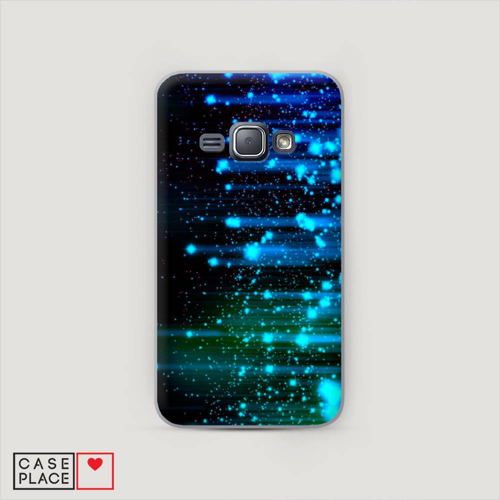 

Чехол Awog "Абстракция 1" для Samsung Galaxy J1, 22040-2