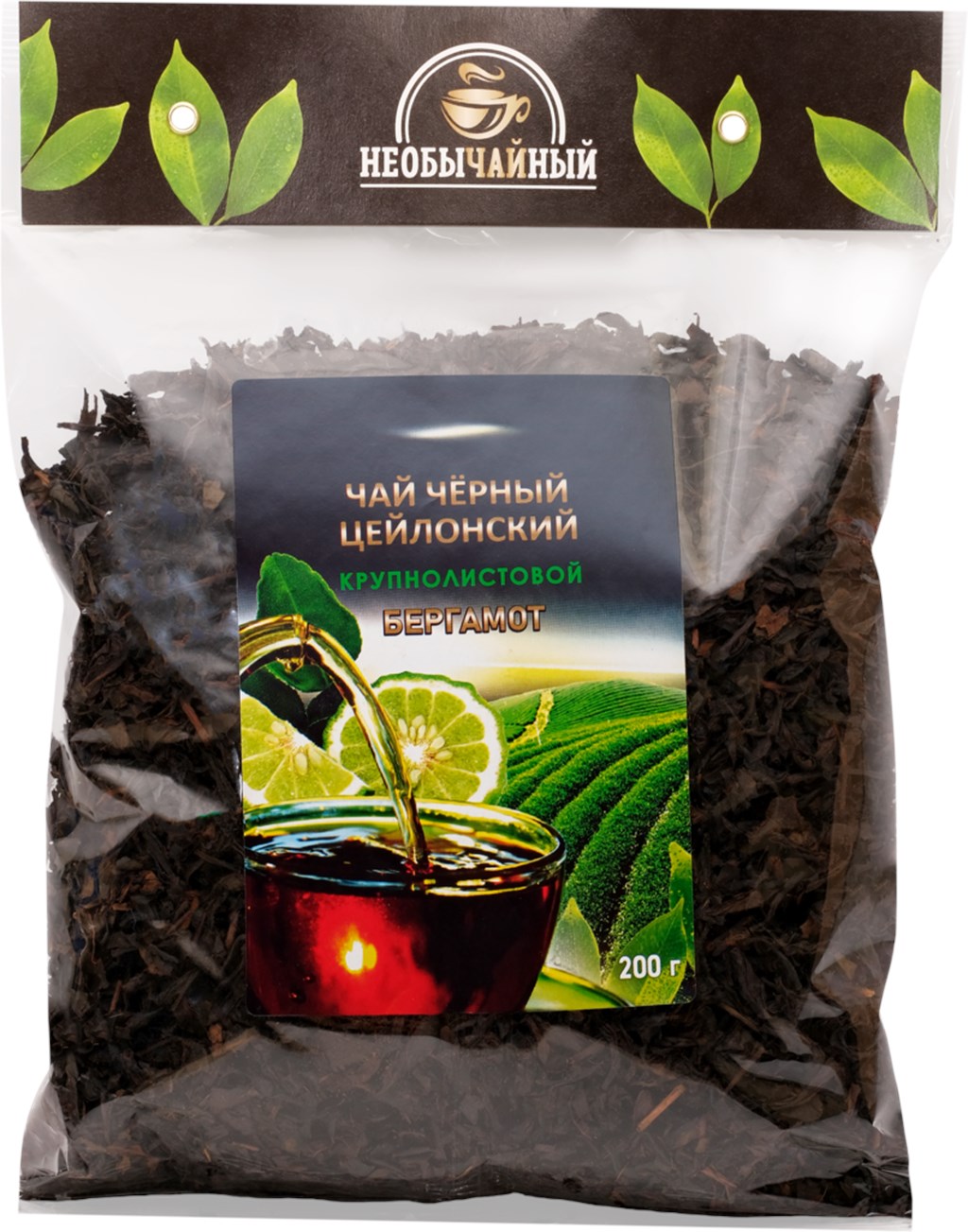 Чай черный листовой 200 г. Необычайный чай. Чай с бергамотом листовой. Чай Чайковский. Чай необычайный отзывы.