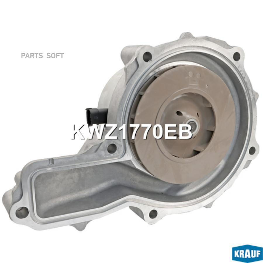 

Помпа Водяная Krauf арт. KWZ1770EB