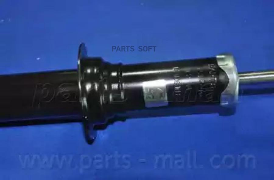

Амортизатор Задний Лев/Прав Pjc-R003 Parts-Mall арт. PJC-R003