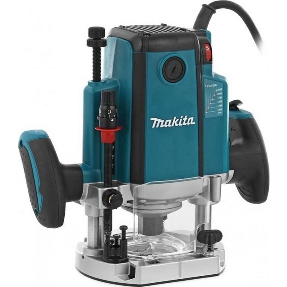 

Фрезер электрический Makita RP2301FCX
