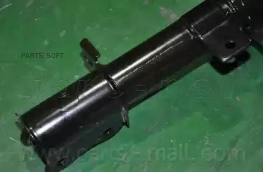 

Амортизатор Задний Левый Pjc-103 Parts-Mall арт. PJC-103