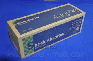 

Амортизатор Передний Правый Масляный (С Abs) Pjc-025 Parts-Mall арт. PJC-025
