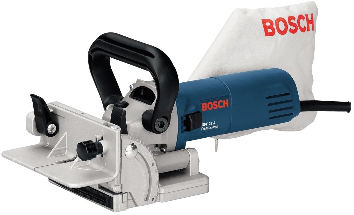 

Фрезер Bosch GFF 22 A Professional