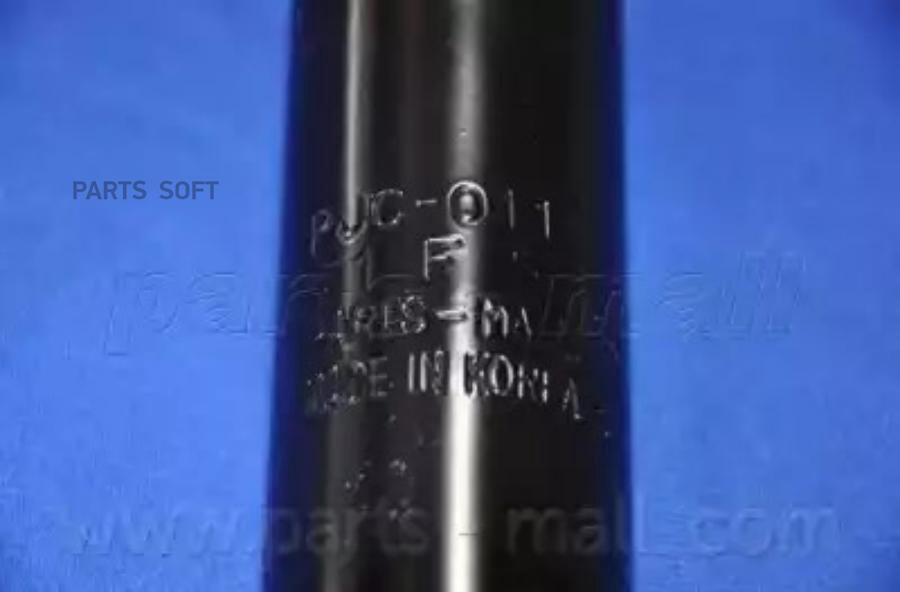

Амортизатор Передний Лев/Прав Pjc-011 Parts-Mall арт. PJC-011